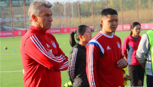 顶级足球教练要求高吗?深度剖析其背后的严苛与挑战