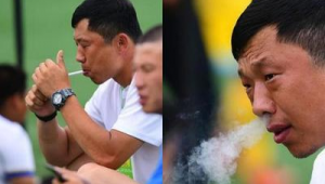 看足球时究竟可不可以吸烟？相关规定与影响全解析