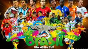 巴西究竟属于南美足球范畴还是被归入北美足球领域？