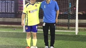 足球职业球员能否去踢野球?背后的真相与思考