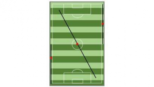 足球边裁能否进入场地？规则解读与实际情况探讨