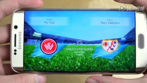 足球游戏用曲面屏吗？探索其在足球游戏中的独特视觉体验