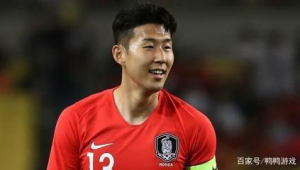 实况足球孙兴民强吗