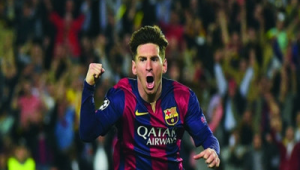 梅西将加盟哪支足球队？未来去向成球迷关注焦点