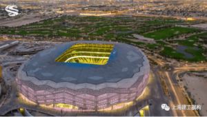 卡塔尔足球馆现在是封闭状态吗