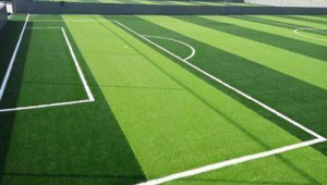 足球草坪有专用胶水吗？探寻保障草坪稳固的关键要素