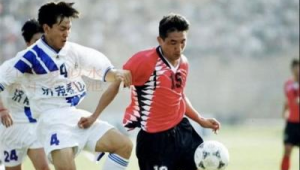 足球中锋需要奔跑能力吗