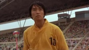 真正的功夫足球你见过吗?快来一起探寻那热血与激情交织的赛场!