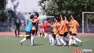 石家庄是否存在足球联赛？探寻当地足球赛事情况