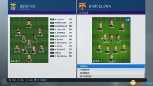 实况足球2019哪支球队能称霸赛场展现超强实力成焦点