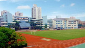 珠海一职足球加分吗