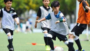 足球是最安全的运动吗？探究足球运动中的安全真相