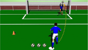 足球手抛球：究竟可不可以单手进行？