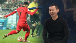 孙兴慜如今还在绿茵场驰骋吗?探寻这位球星的足球现状