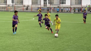 特长生能否选足球？探究特长生在足球领域的选择可能性