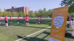 足球研究生女生就业前景如何，好就业吗？