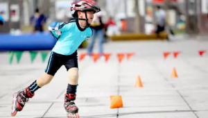 孩子踢足球是否需要护膝？这些要点你得知道