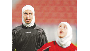 卡塔尔人对足球的喜爱程度究竟如何？