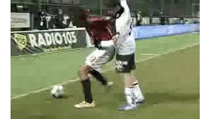 足球出界是否属于定点球，你知道答案吗？