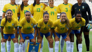 巴西的足球现在依然很厉害吗？