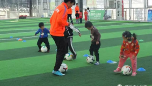 足球运动真能助力长高？探究其与身高增长的关联真相