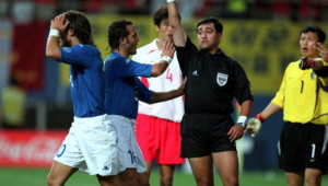 足球惨案黑哨之说究竟是真是假?背后真相引人深思