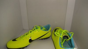 踢足球穿长钉鞋容易受伤吗？这些风险与防护要点需了解