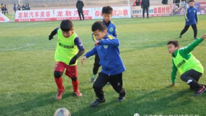 6岁男孩学足球好去处大揭秘，家长必看！