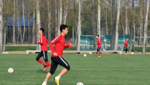 建业足球训练基地如今是否仍在使用？