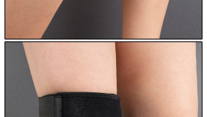 足球护膝轻薄吗？女生用它好不好？一文为你揭晓答案