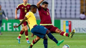 南美足球如今是否有希望复兴?