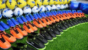 广州便宜又好的足球鞋购买地大揭秘