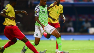 喀麦隆足球队进攻厉害吗?实力究竟如何