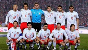 塞尔维亚足球能否战胜中国？实力、战术与机遇的多面考量