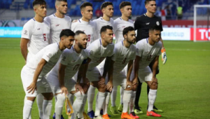 美国足球与中国足球较量过吗?现在情况又是怎样?