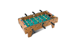 桌上足球飞球是否违规?规则细节与判定标准深度解析