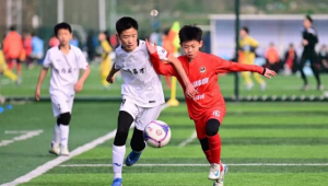 湖南邵阳有足球小将吗