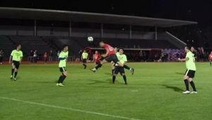 业余足球出勤率究竟如何？是热情满满还是难以持久？