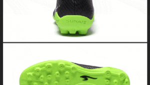 MG与TF足球鞋大比拼:哪款在呵护膝盖方面更胜一筹?