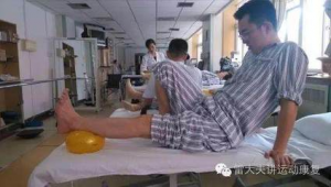 韧带重建后还能踢足球吗？这些因素影响着重返绿茵的可能