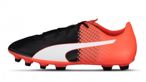 彪马哪款儿童足球鞋好，为孩子挑选合适足球鞋指南