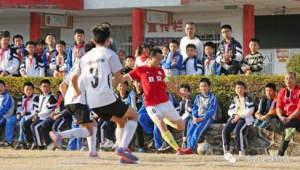 如今汕尾足球是否有联赛？现状揭秘引关注