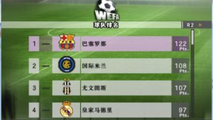 实况足球各位置t0排行在哪看，这里有你想要的答案！