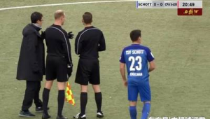 足球教练能喊暂停吗