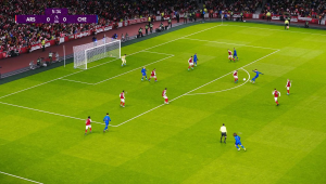 恩佐在实况足球中好用吗