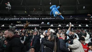 土耳其地震后足球联赛停赛与否成焦点