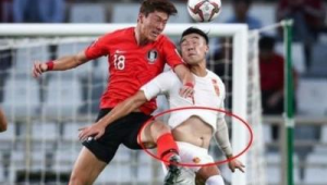 足球球员不怕拉肚子吗？赛场激战背后的健康疑问与挑战