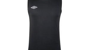 足球紧身短背心好看吗？展现别样魅力与动感活力