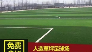 辽宁有免费足球场吗