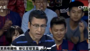 天下足球“他们已不再年轻”具体是哪期引发球迷回忆与探寻